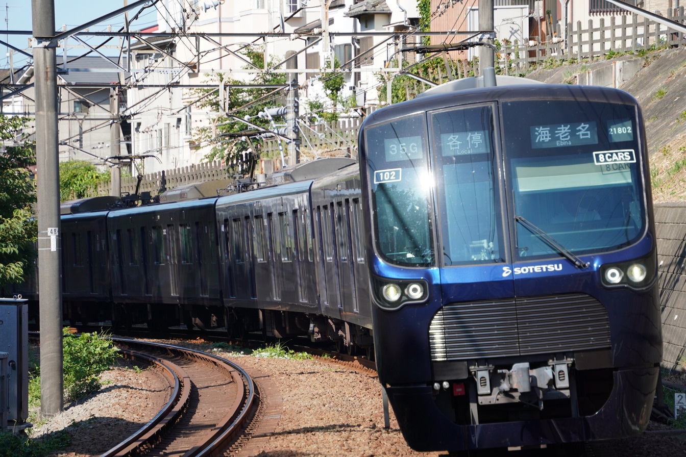 【関東在住者が選ぶ】永住したい「相鉄線沿いの街（駅）」ランキング！　2位は「新横浜」、1位は？ | 住まい ねとらぼリサーチ