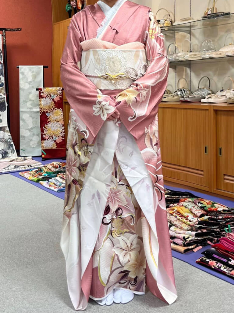 すてきな第1候補が見つかりました！