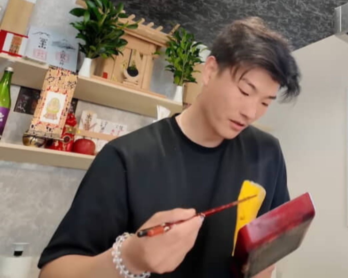 21歳年上妻のために夫が作ったお弁当→フタをあけると……　「涙で画面が……」「行動が男前」感動の光景に驚がく（1/3） | ライフスタイル ねとらぼ