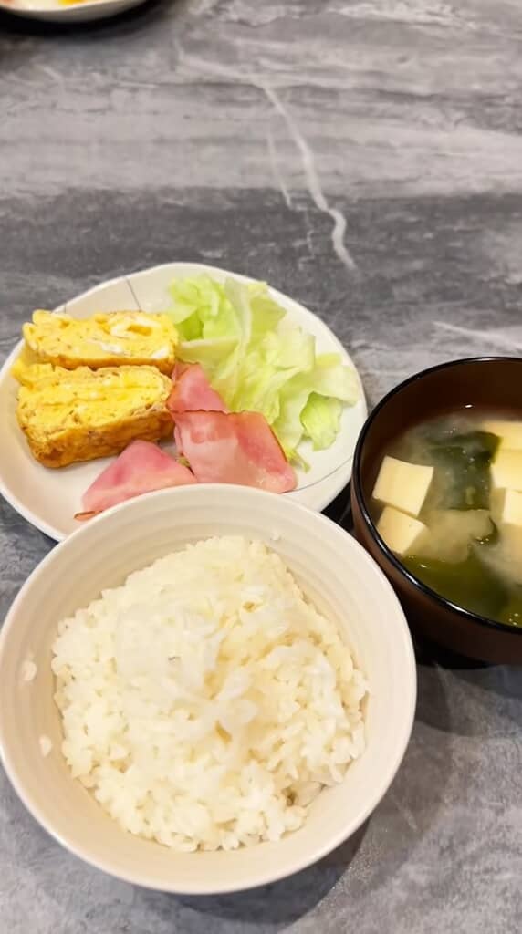 おいしそう……！