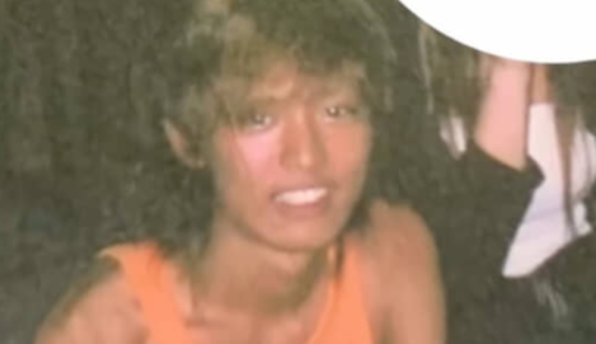 “ギャル男”風な男子高校生→21年後……　予想外な現在の姿に「最高‼︎」「たまらんですw」の声（1/3） | ライフスタイル ねとらぼ