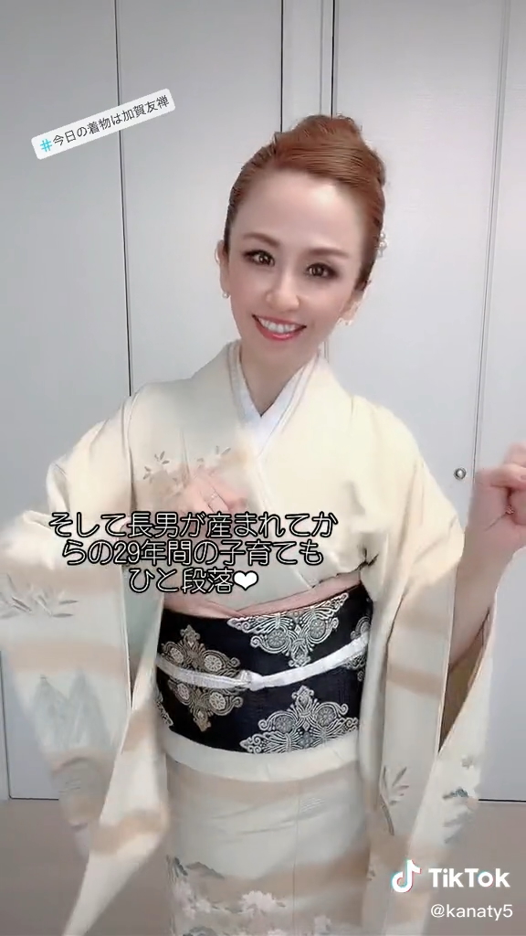 29年間の子育てもひと段落！