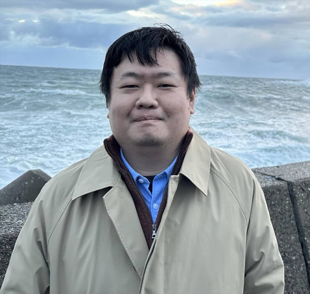 体重110キロだった頃のan-nyuiさん