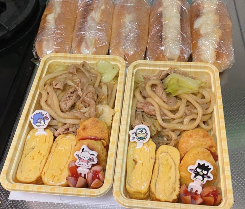 とってもおいしそう!