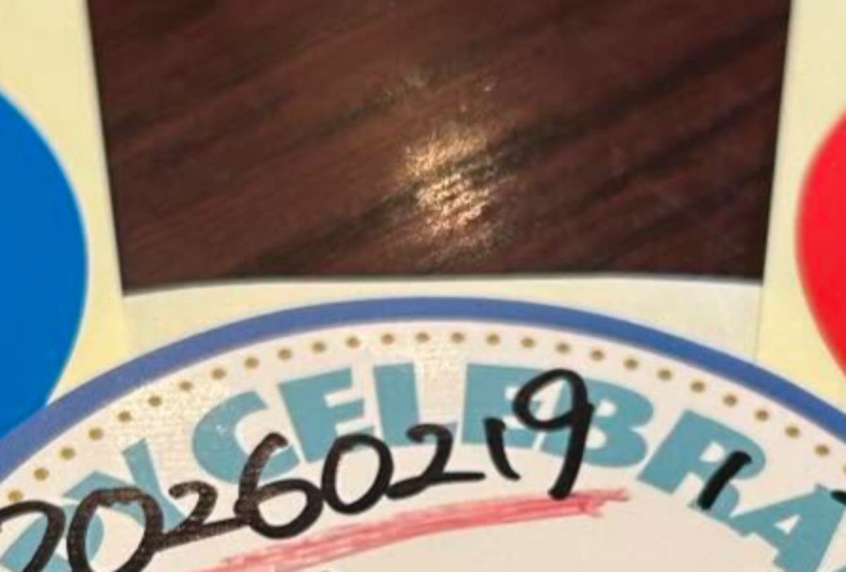 ディズニーシーのレストランでキャストの一言に大爆笑→その後、渡されたのは……「声出して笑った」「いい思い出でうらやましい」（1/3） | ディズニー ねとらぼ