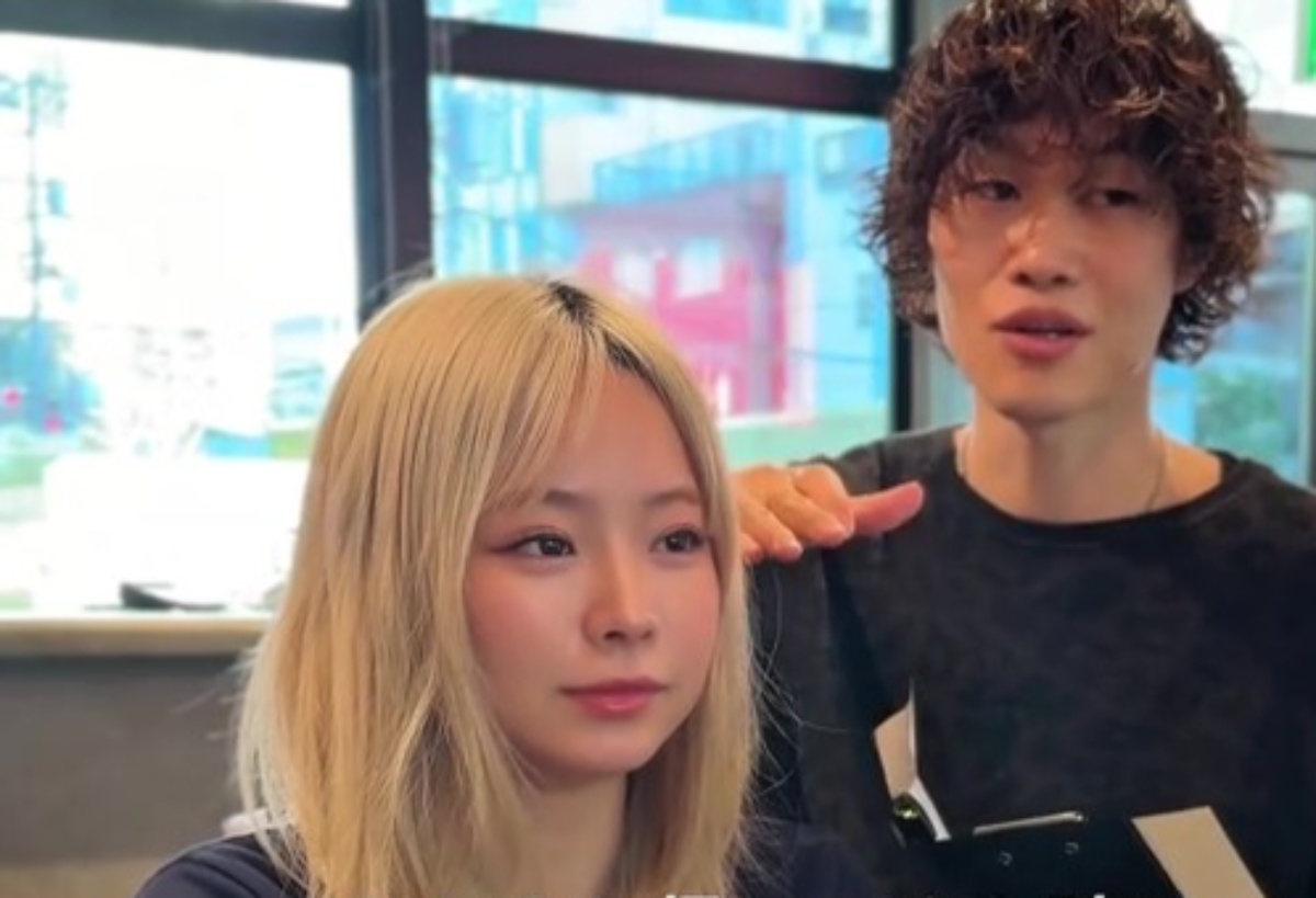 1年4カ月来店できない女性→美容師が導き出した“驚きの仕上がり”に「極上の似合わせ」「天才なんだよな」（1/3） | 美容 ねとらぼ