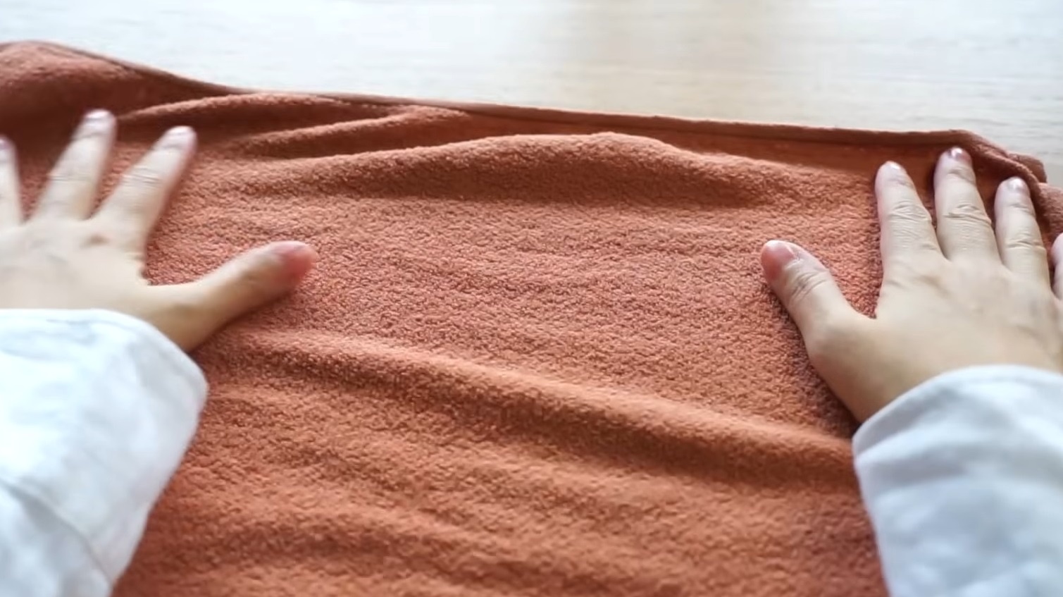 古いタオルが激変! 小さなハギレを重ねるだけ、目からウロコな完成品に「ときめきですね」「丁寧なお仕事」(1/3) | ハンドメイド ねとらぼ