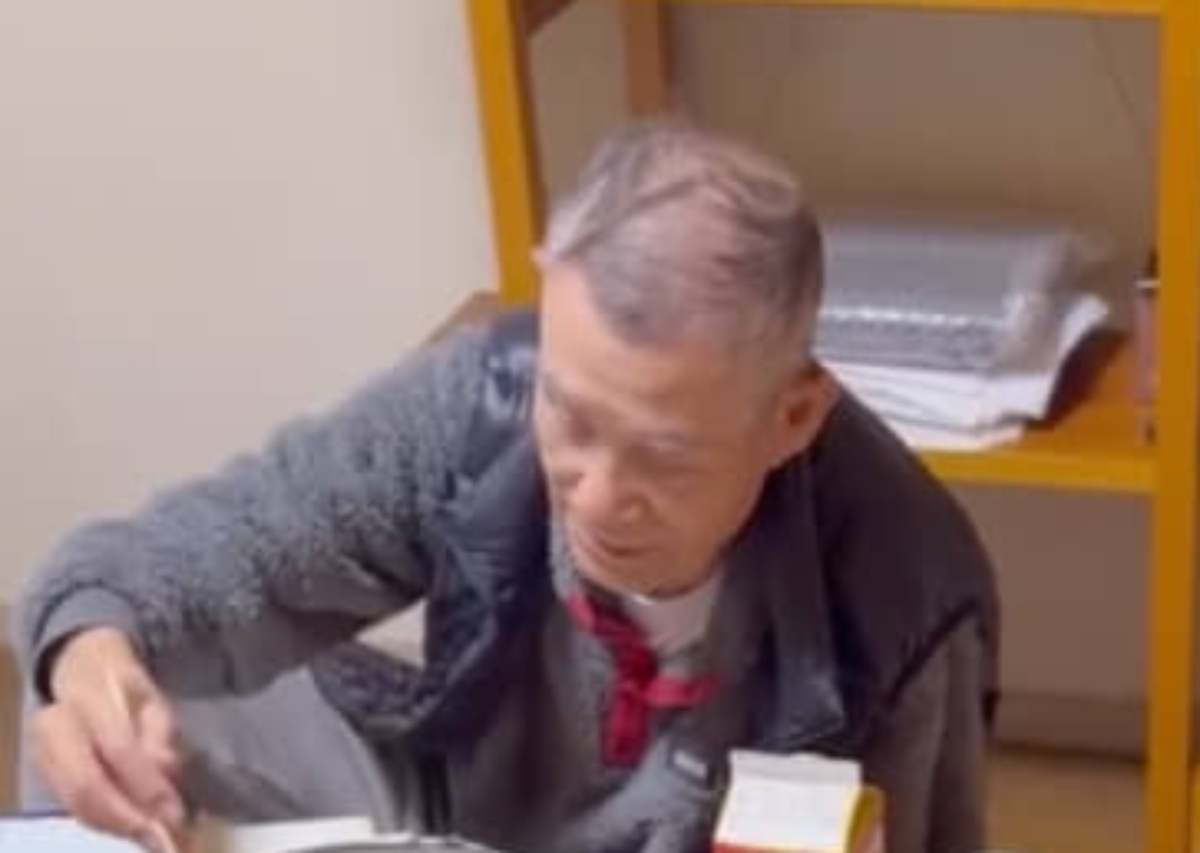 高2男子のお泊まり会、祖父が用意した夕飯は……　衝撃の“超豪華メニュー”に「男子の天国」「量がすごい」「箸持ってお邪魔したい」（1/3） | 教育・子育て ねとらぼ