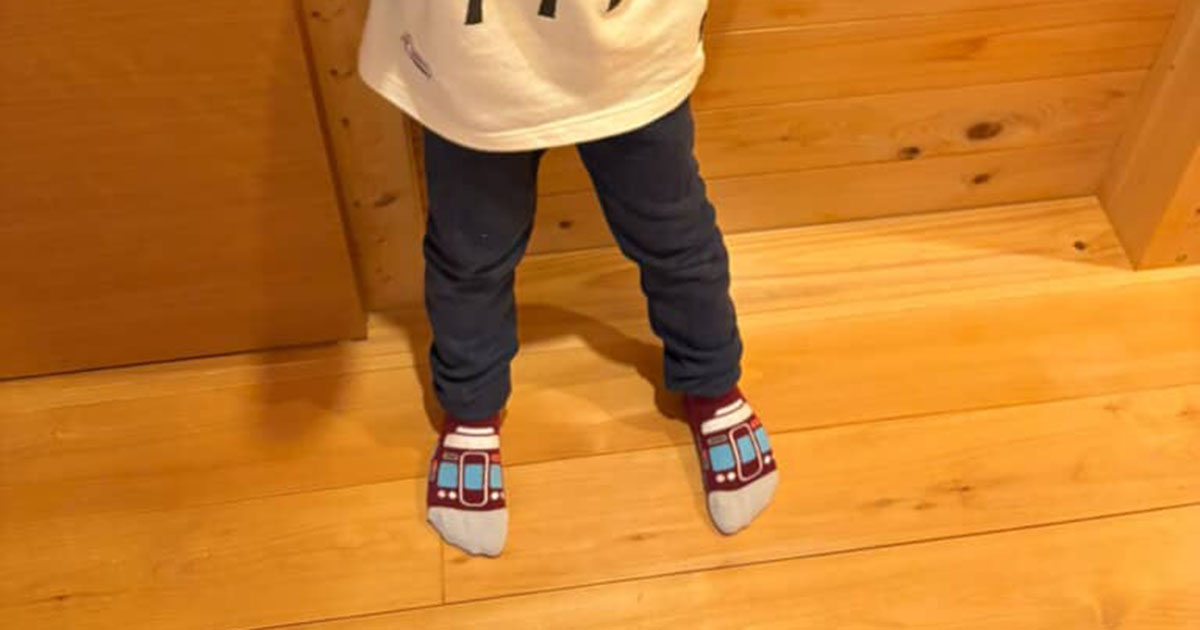 息子が3歳から「これと決めてるランドセル」→まさかのデザインに「こんなのあるんだ」「大人でも欲しくなる」と230万表示（1/2） | 育児 ねとらぼ