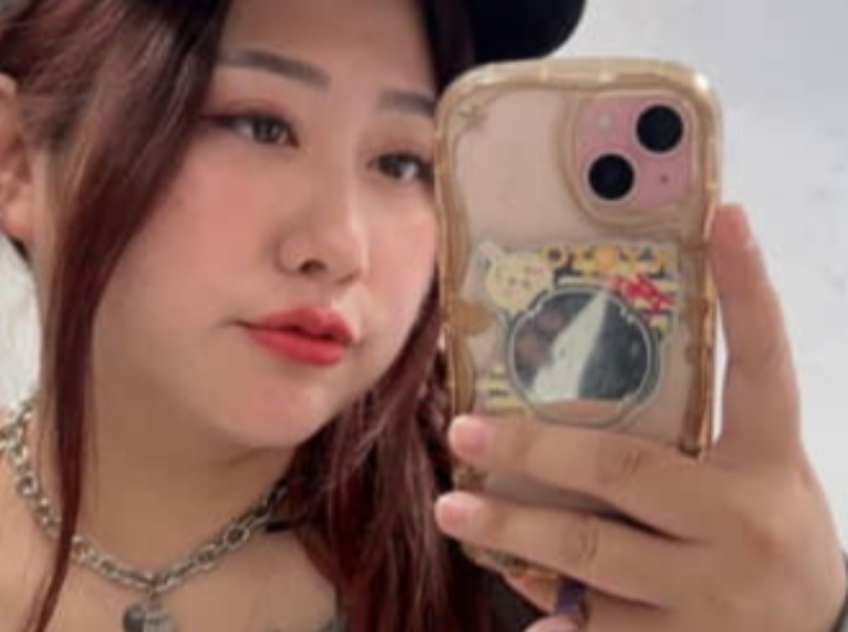 アラフォー母「痛いと言われようが好きな格好していたい」→最強“自分モテ”コーデに「かっこいい！」「40歳に見えません」（2/3） | 美容 ねとらぼ