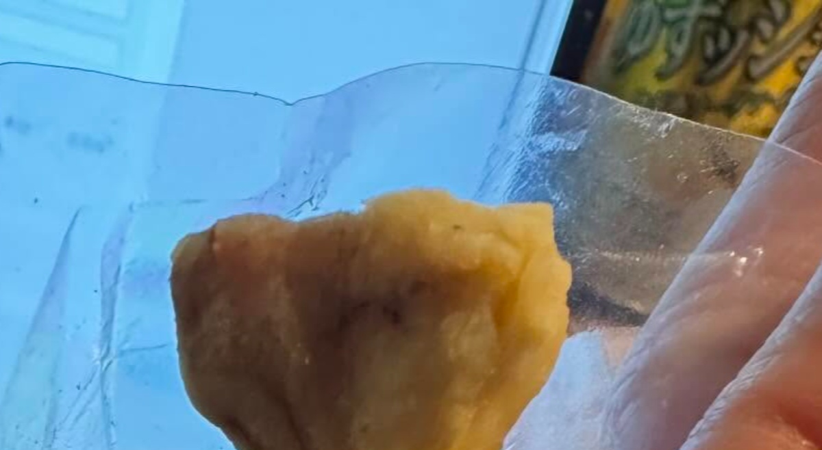 「広島人は当たり前なん!?」→手が止まらない驚きのお土産に「みんな知ってます」「クセになりますよね」（1/3） | ライフスタイル ねとらぼ