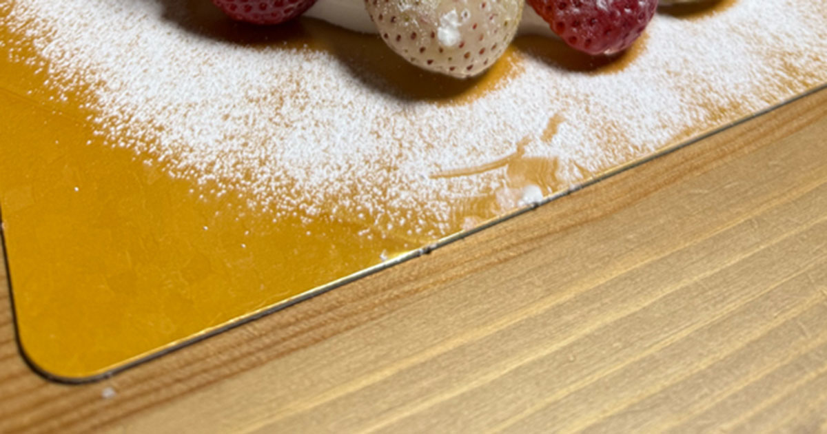 妻の誕生日を盛大に祝いたい夫、ケーキ店に“まさかの注文”→開けたら……　驚きの仕上がりに「スゴすぎる」「奥様がうらやましい」（1/2） | グルメ ねとらぼ