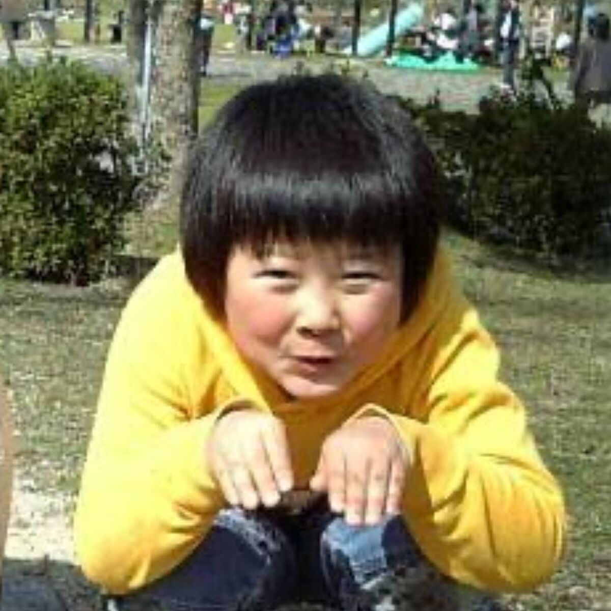 両親「ちっちゃい頃はあんな可愛かったのに」→息子の現在の姿に「こんなに変わるの!?」「平野紫耀くんみたい」 | ライフスタイル ねとらぼ