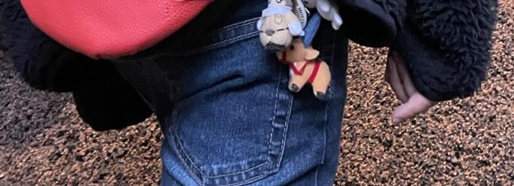 ママが初めて息子に作った“ジブリキャラ”のバッグ→ジブリパークで使うと……　目を奪われる姿に「大人の私でも欲しい」「凄い！！」（1/3） | ハンドメイド ねとらぼ