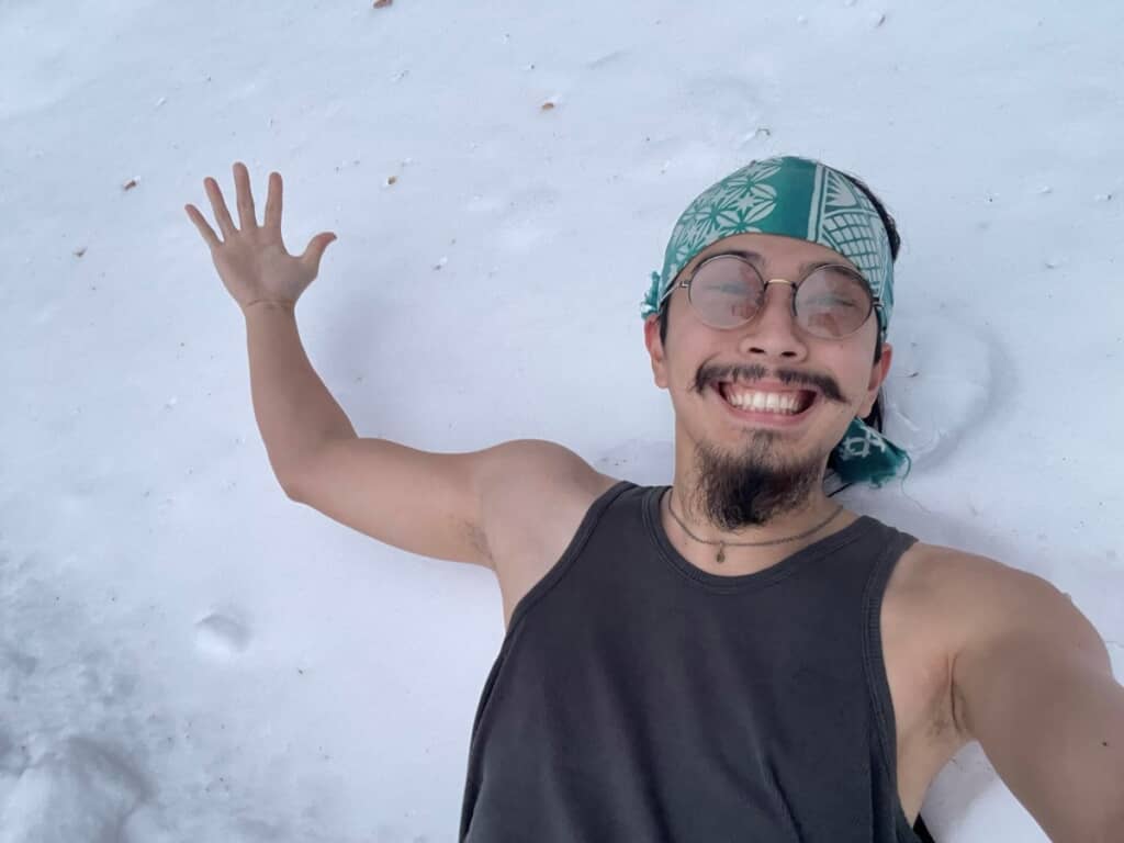 ワイルド！（アフター）