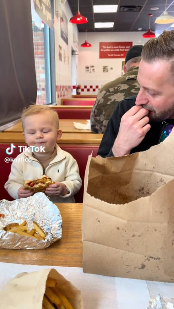 この表情は……!?