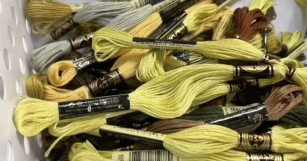 家政科高校生「糸通し初手で壊れて」→卒業制作スタートから6カ月……“刺し違える覚悟で挑んだ大作”に「見てるだけで達成感」「本当に国宝！」（1/2） | ハンドメイド ねとらぼ