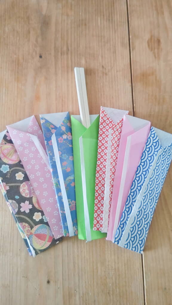 また持ってきてくれました。どれもすてきですね!