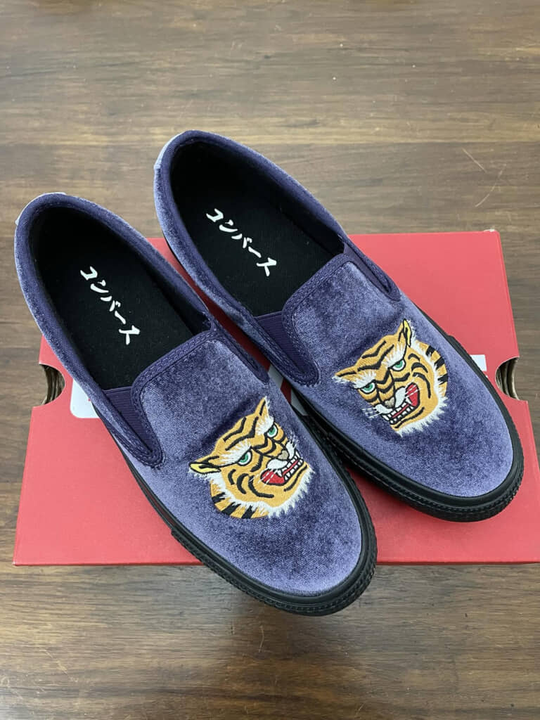 これは良いセンス