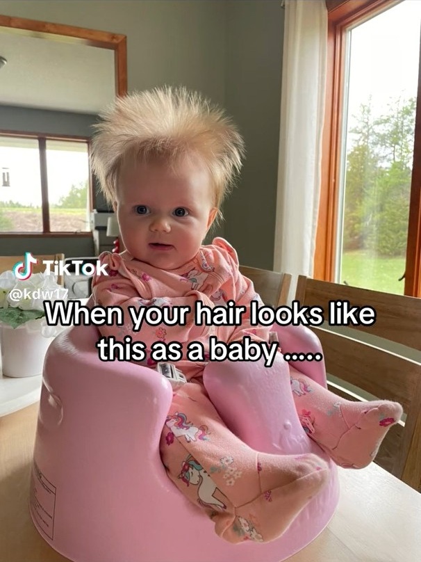 なんてキュート