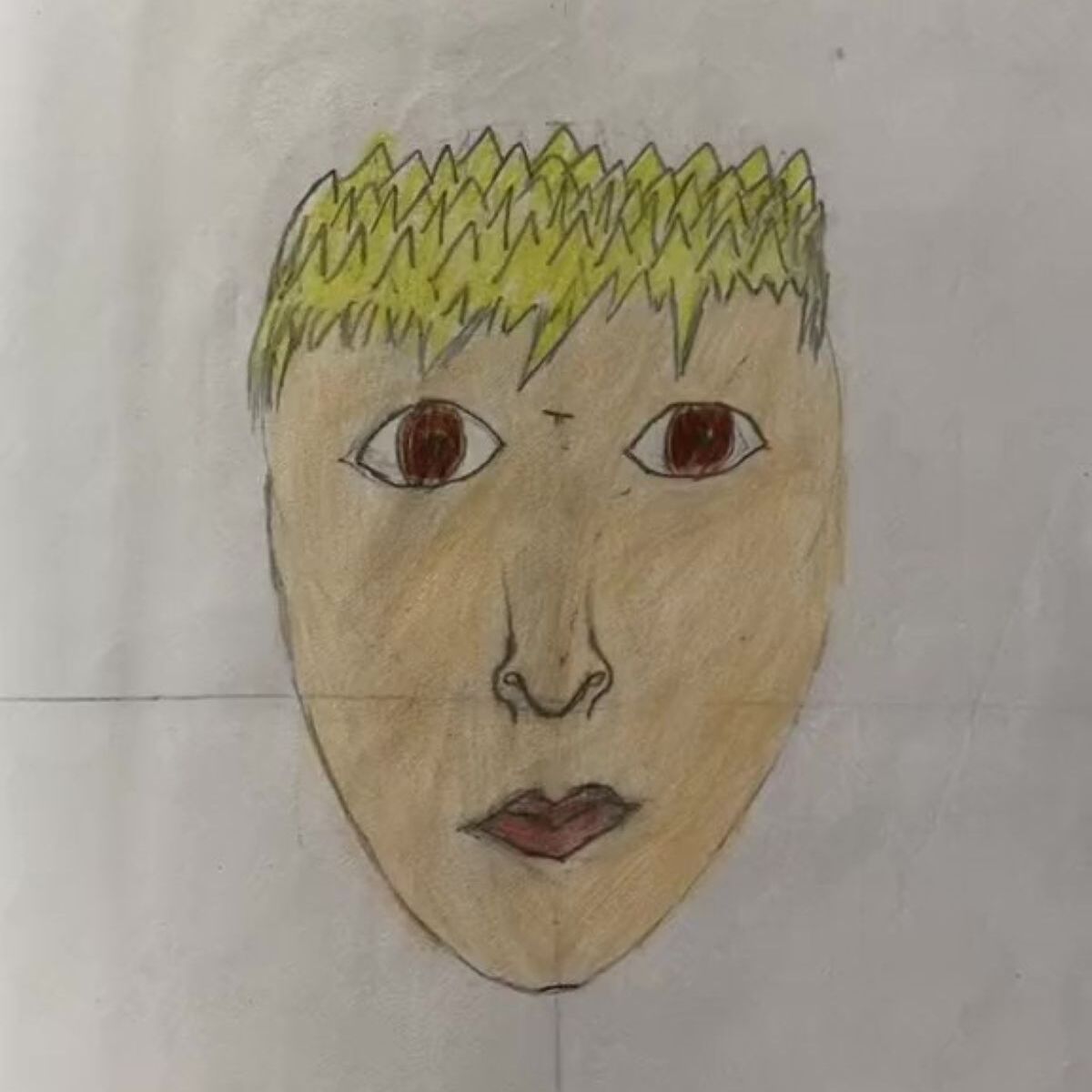 幼少期から絵を描き続けた少年→10年後……　現在の作品が196万再生「ちょっと待って」「あご外れそうになった」【海外】（1/3） | ライフスタイル ねとらぼ