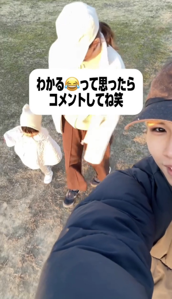 出産後のおでかけ