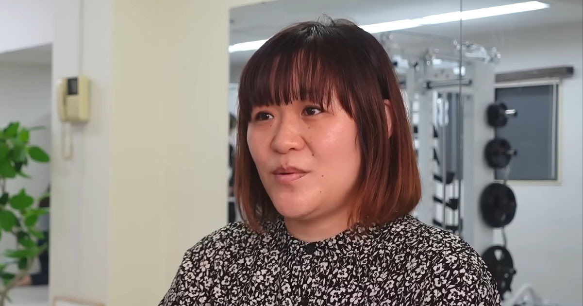 162センチ75キロだった47歳女性→マスコット扱いから奮起して半年後……　驚きの大変身に「まさに綾瀬はるかさん」（1/3） | 美容 ねとらぼ