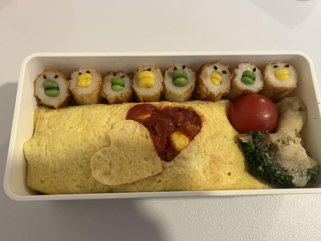 くちぱっちがいっぱい!