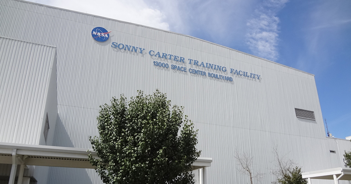 NASAが写した北海道・札幌→その“衝撃の姿”が115万表示「試される大地」「ここに200万人が住んでいるんだぜ」（1/2） | 北海道 ねとらぼ