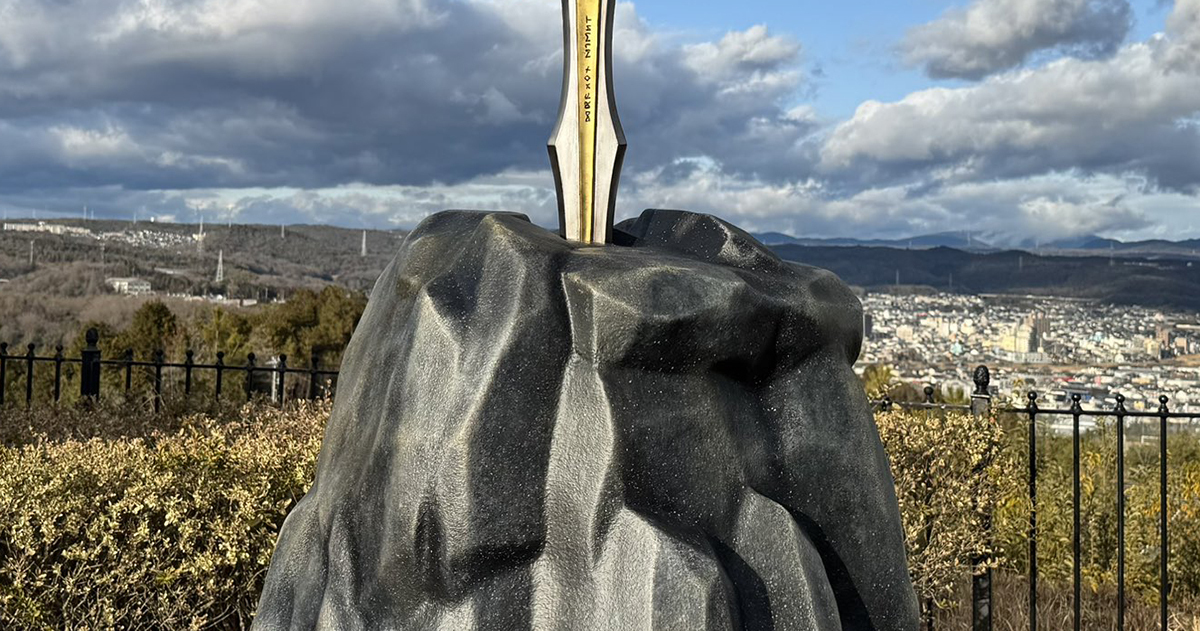 父と息子→同じ物を撮影したら……「息子、有能すぎる」「えらいセンスありますね」「将来が楽しみ」【2100万表示】（画像） | ゲーム ねとらぼ