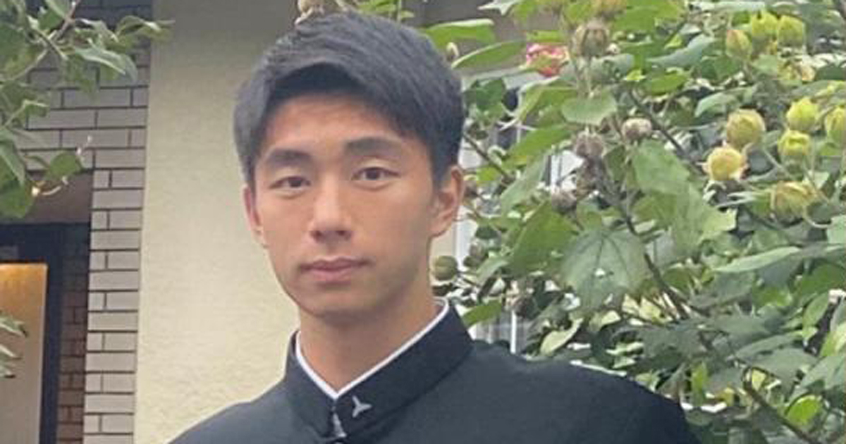 身長188センチの男子高校生→6年後……　予想を超える姿に「好きになっちゃうぜこんなの」「年取ったらもっとイケメンになる」（1/2） | ライフスタイル ねとらぼ