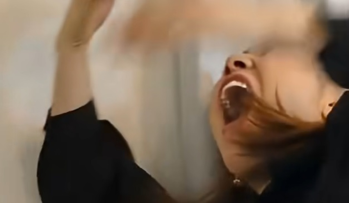 「換気口からコウモリが出た！」と聞いた母、10年越しに開けると……「衝撃」思わず絶叫の正体に「すんげーーー」（1/3） | ライフハック ねとらぼ