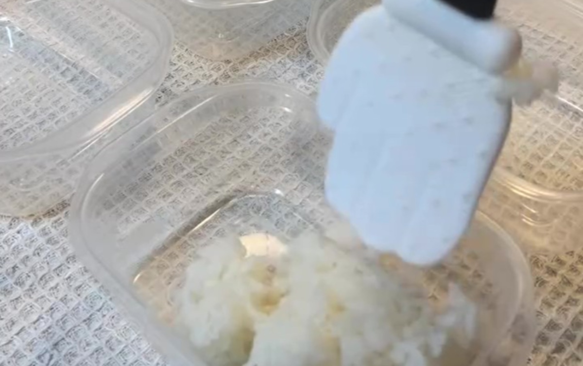 食費月1万の社会人、1食190円で作るお弁当は…… 驚きの完成品に「最強!」「常に作って置いておきたい」(1/3) | ライフスタイル ねとらぼ