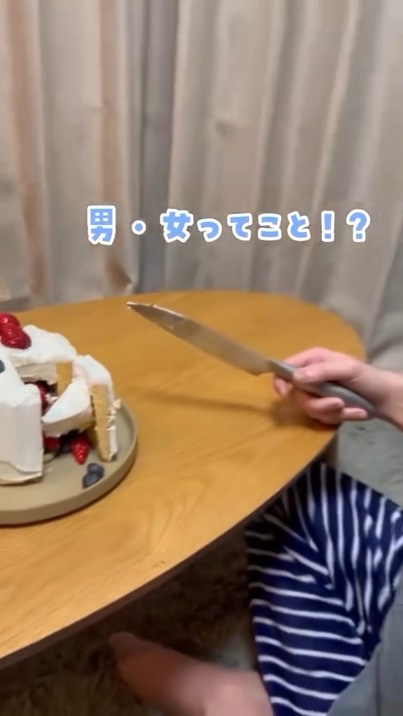 ようやく事態を完全に理解