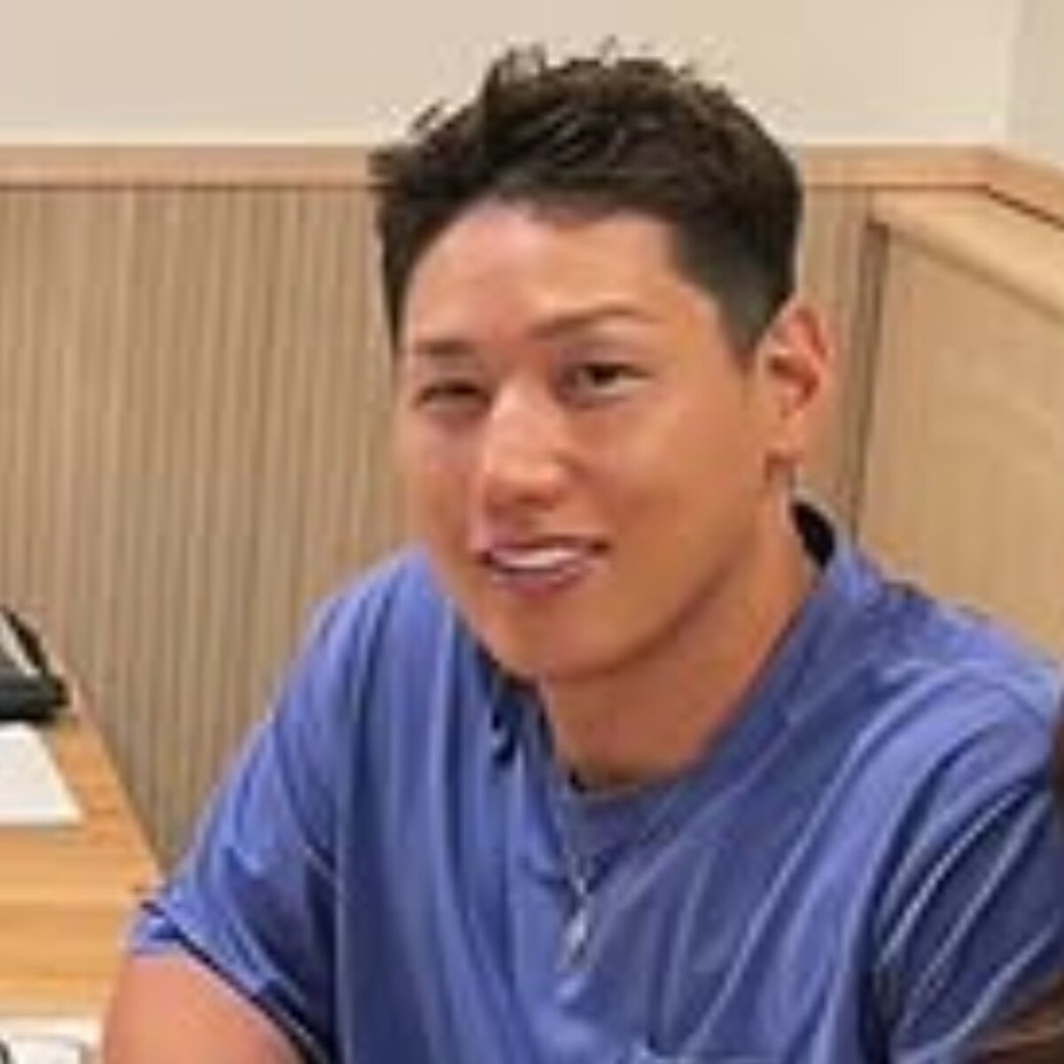 【WBC】侍ジャパン・吉田正尚がJALチャーター機の内部を公開→用意されていた「まさかのおもてなし」に感謝（1/2） | スポーツ ねとらぼ