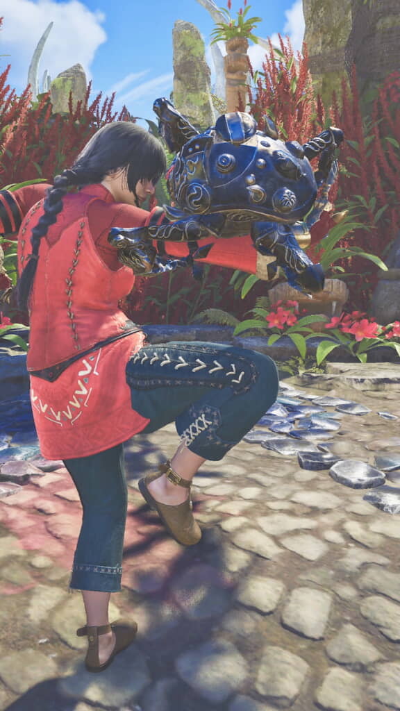 乱馬バージョン