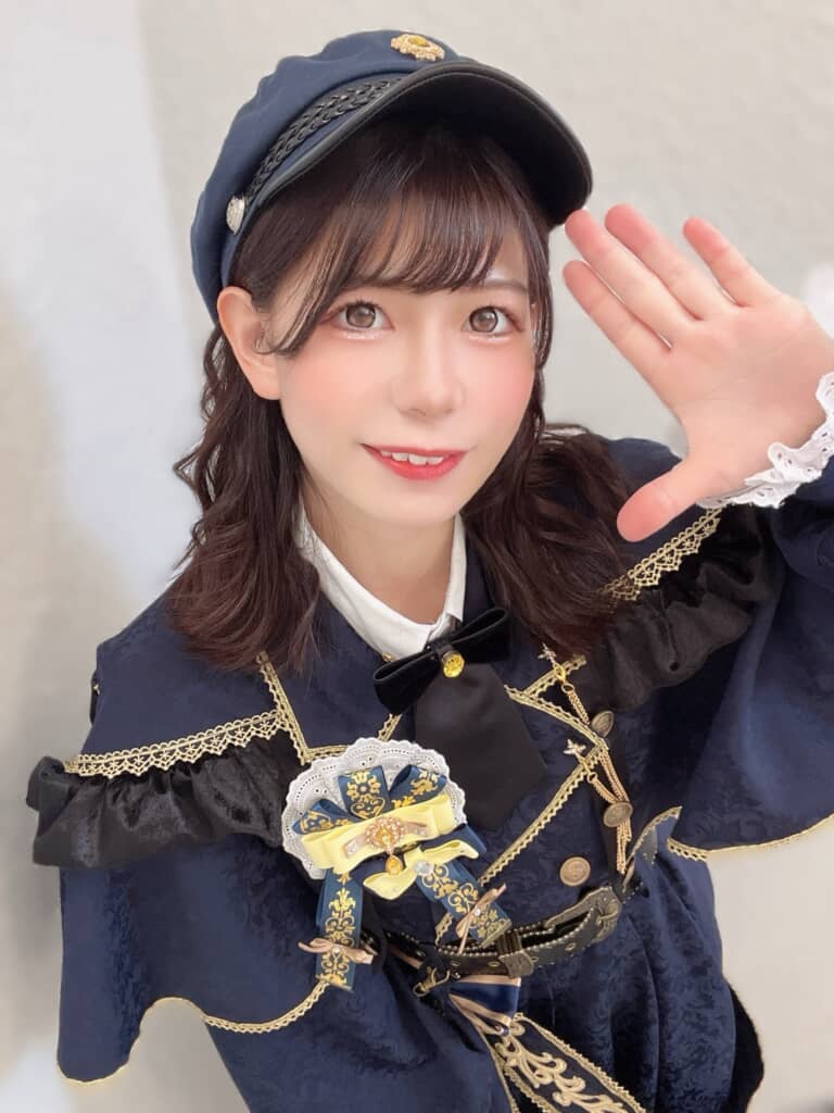 現在の空士ヒマリさん