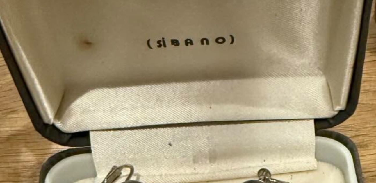 祖父母宅の片づけをしていると、“値段のつかない”アイテムを発見→使ってみると……　「わぁ羨ましい」「何十万もすると思います」（1/3） | ライフスタイル ねとらぼ