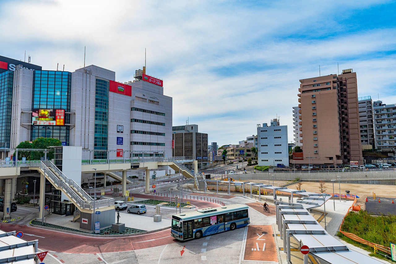 田舎すぎず都会すぎない」 永住したい“茨城県の街”第1位に「東京に簡単