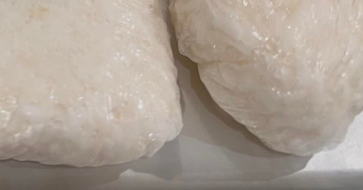 炊いたお米→夫に冷凍を丸投げしたら……　帰宅後のまさかの光景に妻絶賛「素敵すぎ」「気が効く人ってこーゆー事」（1/2） | ライフスタイル ねとらぼ