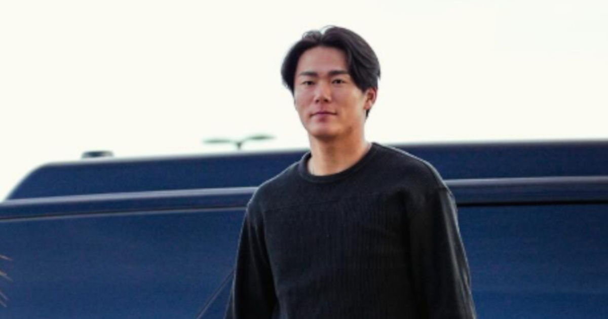 山本由伸、古巣オリックスに“高級カツサンド”差し入れ→翌日は……　元チームメイト投稿で判明した“粋な計らい”に「ナイスガイさん」「えぐすぎる」（1/3） | スポーツ ねとらぼ