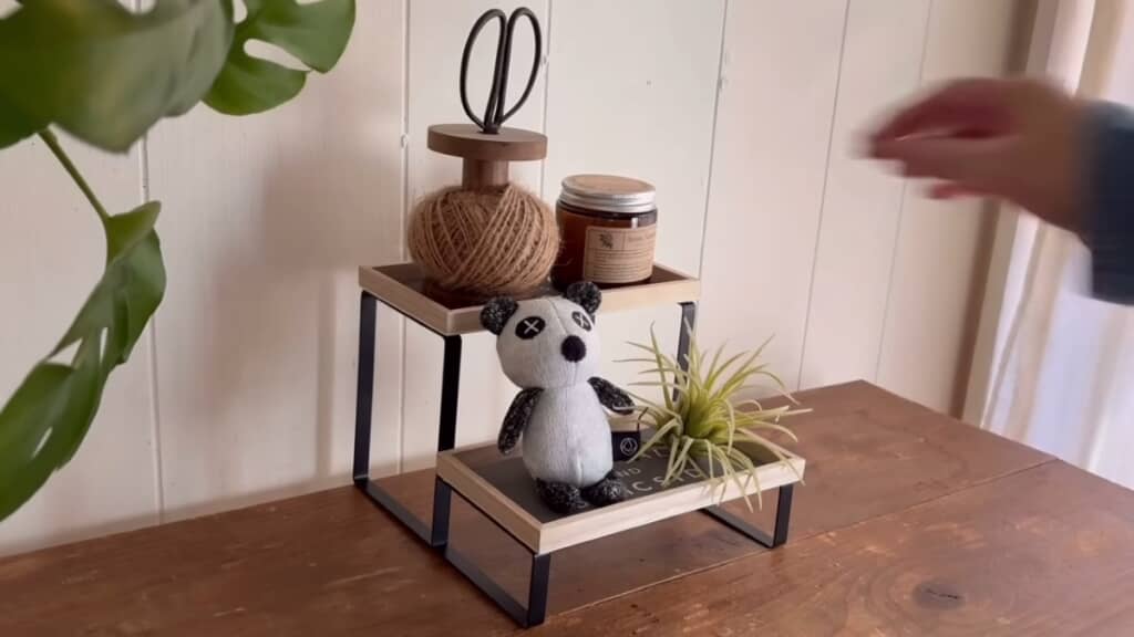 おしゃれなアイテムに大変身