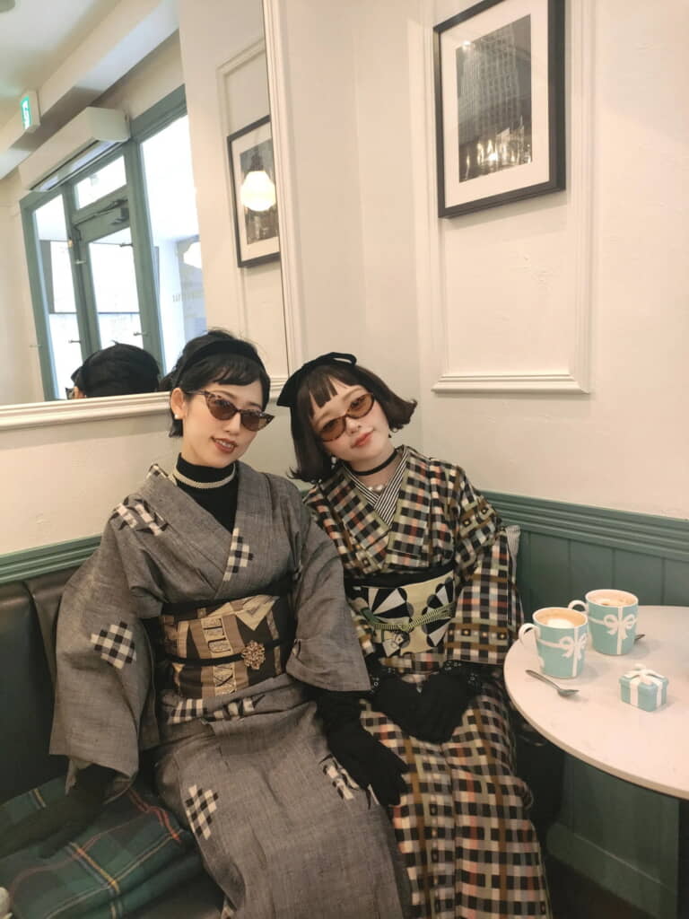 どんなテーマでもしっくりはまります