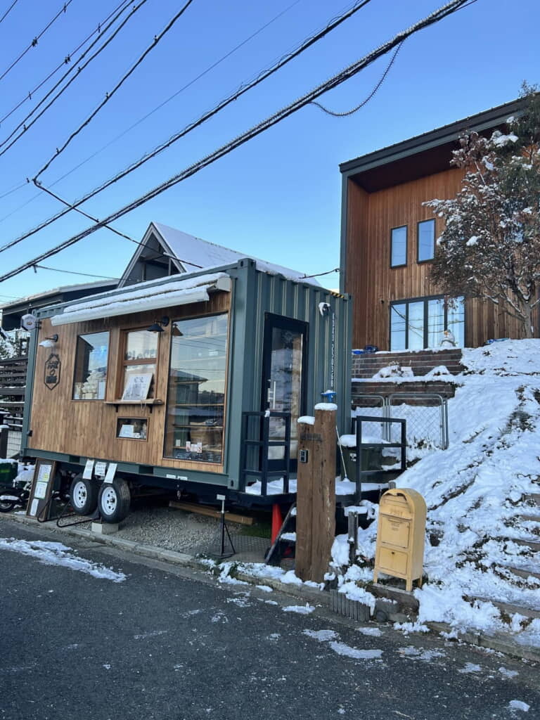 ハードパン専門店「六六堂パン制作所」