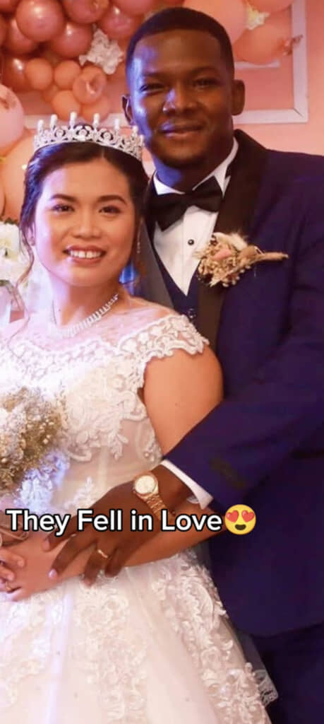 結婚して……