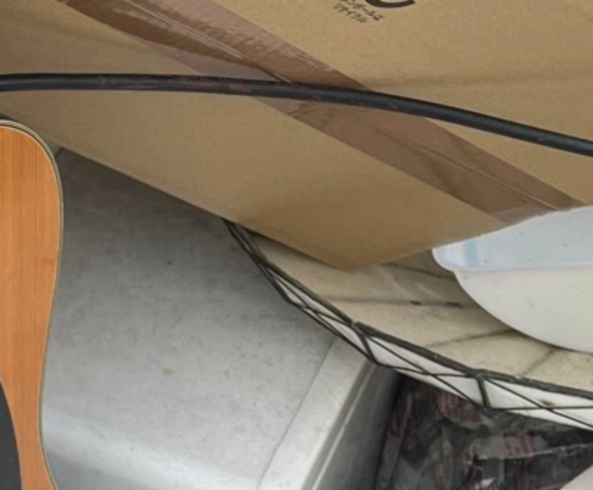 ごみ捨て場で野ざらしの掘り出し物→0円で持ち帰ると……　思わぬ“あたり”に「ドラマみたい」「バケると思います」（1/3） | ライフスタイル ねとらぼ