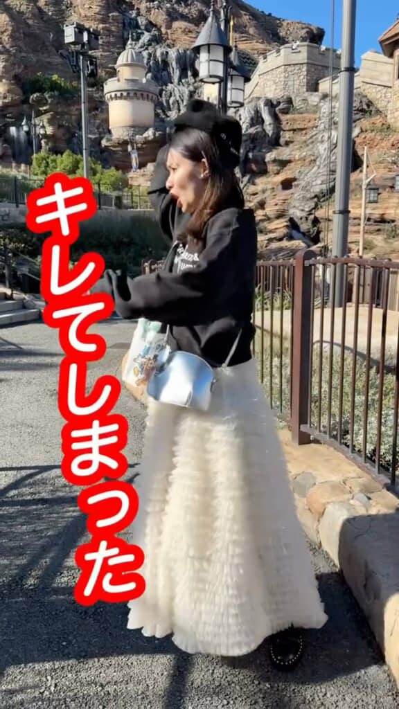 最終的にはパパにブチギレ