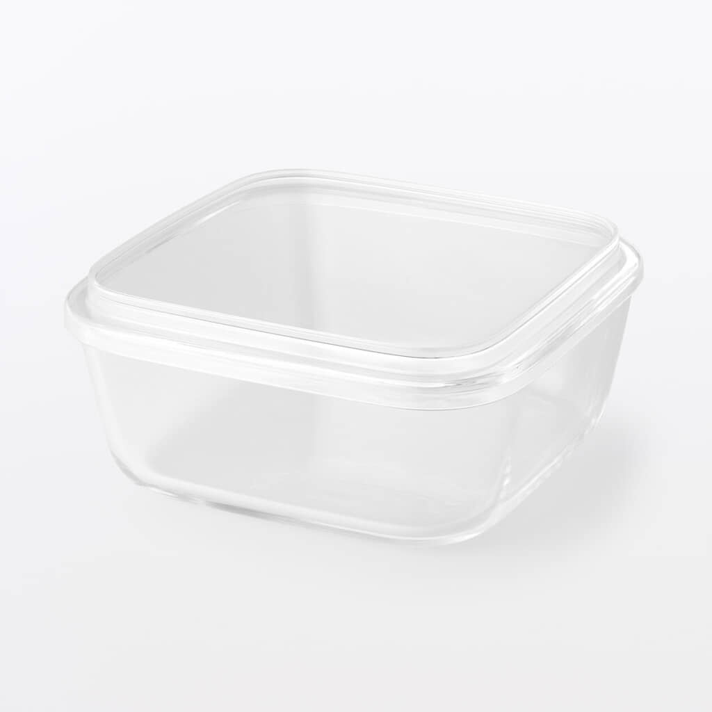 正方形（※サイズは小・大）