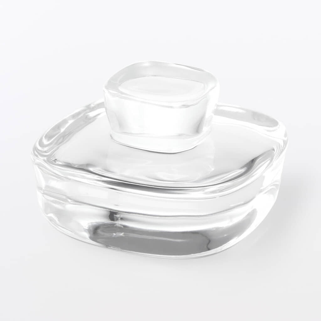 「ソーダガラス　重石」