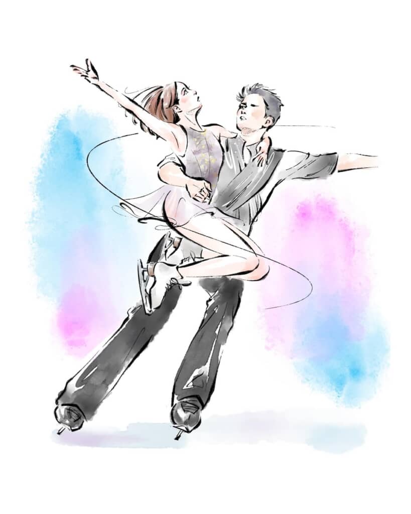 2人の圧巻の演技を思い出す見事な作品